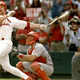 Image for article titled Mark McGwire Admits It Was Really Fucking Fun Hitting Baseballs So Far